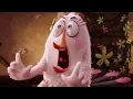Angry Birds Movie Matilda Moments