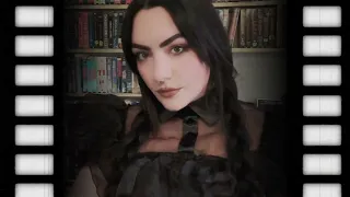 Wednesday Costumes 🖤