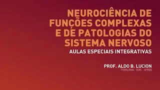 Sono, Aula 1: Fases | Neurociência de Funções Complexas