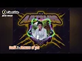 DAVID J : BECAUSE OF YOU