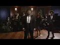 Use Somebody - Kings Of Leon (Vintage Soul Cover) ft. Rogelio Douglas Jr.