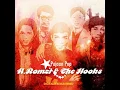 Zunika - A. Romzi & The Hooks