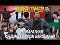 Download Lagu QUALITY TIME RAFFI NEMENIN RAFATHAR TOUR DI STADION ANFIELD!!!  MP3