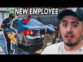 3 Tips When Hiring an Employee in Your Detailing Business