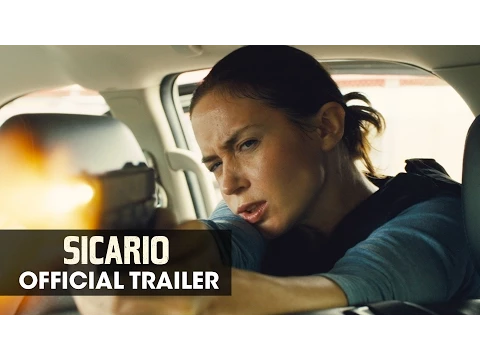 Official Trailer
