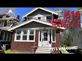 614 Cadillac Ct Toledo OH 43610 3 Bedroom Home for Rent