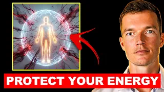 YOU’RE NOT CRAZY — The World Is Draining You!!