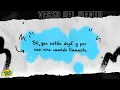 Young Miko - curita (Letra/Lyrics)