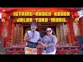 Download Lagu Rabine Raden Kodok Jaluk Tuku Mobil