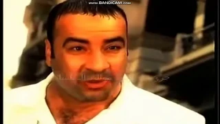 اعلان فودافون وموبينيل سنة 2000 محمد سعد احمد حلمي ماجد الكدواني 