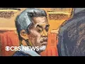 Cassie Ventura s mother testifies in Sean Diddy Combs trial