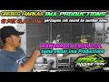 Download Lagu Grebeg Markas IMA Productions \u0026 Wawancara perihal persiapan cek sound ke sumber sewu