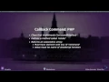 DrupalCon New Orleans 2016 Demystifying AJAX Callback Commands in Drupal 8