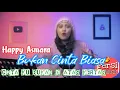 Download Lagu CINTAKU BUKAN DI ATAS KERTAS FULL BASSS... happy asmara (bukan cinta biasa)