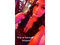 How to become an Exotic Stripper Advice