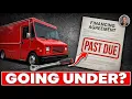 Why Your Snap-on Dealer Is Quietly Going Under And Still Selling You Ratchets