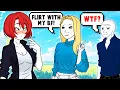 How to Pass Women s Sh t Tests Why Women Are Their Own Worst Enemies Wojak Stories