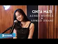Download Lagu CINTA MATI (AGNES MONICA \u0026 AHMAD DHANI) - MICHELA THEA COVER