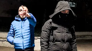 BENY JR FT MORAD K Y B Capítulo 1 Álbum Completo 