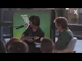 Johnny Marr describes how he wrote How Soon is Now | In Conversation with John Kennedy | Radio X