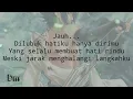 Download Lagu Sempurna denganmu faul Gayo cover + lirik.