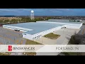 Sensational 338 000 square-foot facility on 26 32 acres in Portland TN