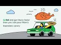 GoToll Holiday 2021 Pay for tolls with your phone