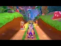 Video di Crash On the Run - Multiplayer Team Run And Win 2021 #25