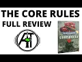 Warhammer 40K 11th Edition - Full Core Rules Review