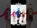 Download Lagu V #ヴィー/#HIMEHINA #踊ってみた【#柑原あさひ #ぱらすと #藍海のん #奏みみ】#shorts