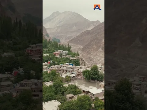 Cherry Festival | Celebrating Hunza’s Culture and Heritage