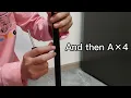Detailed installation steps for Amazon OTROUWORHT metal clothing rack clothes rack garment rack