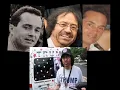 VINCENT FUSCA The MAN OF A THOUSAND FACES - ANTHONY RADZIWILL