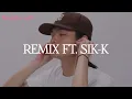 *.✧NOWIMYOUNG & SIK-K - "AH AH" | [MV] sub español