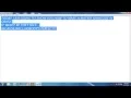 matrix in qbasic
