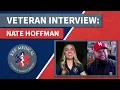 Marine Corps Veteran Nate Hoffman Shares His Experience Using REE Medical