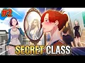 Secret class part 2