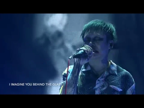 Download MP3 DIR EN GREY - ain't afraid to die [eng sub] LIVE HD