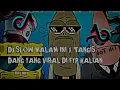 Download Lagu DJ SLOW MALAM INI X TANGKIS DANG YANG VIRAL DI FYP KALIAN🎧🎶 barbar_legacy