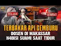 Download Lagu GELAP MATA ! DOSEN DI MAKASSAR TlK4M SUAMI HINGGA T3W4S ! MP3
