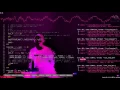 Sam Aaron Live Coding Practice