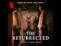 Burn Me Into The Light (Netflix影集《回魂計》) - MINNIE & SHUHUA