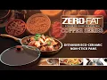 Lagu Zero Fat Copper Series - The Ideal Cookware