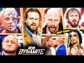 Download Lagu AEW Dynamite | 9th October 2025 | Full Show Highlights | HD