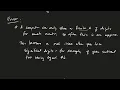 Math 350 Numerical Methods and Error in DE solvers Part 1 of 4