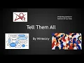 Tell Them All by WinterJoy Marvel Fanfiction Avengers Peter Parker Multiligual