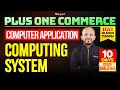 Onam Special Study challenge Computer Apllication 1 Computing System