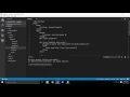 Getting Started with Node js Lesson 20 Building the User Interface Homepage