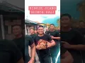 Download Lagu PEMBINAAN FISIK BRIMOB BALI