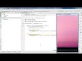 How to show images using ImageView in Kotlin Android - Android Kotlin Tutorial for beginners
